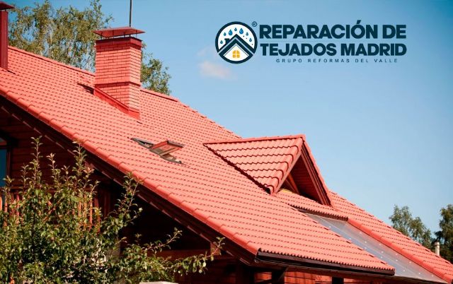 Reformas del Valle: expertos en servicios de construcción y mantenimiento de tejados y fachadas en Ávila - 1, Foto 1