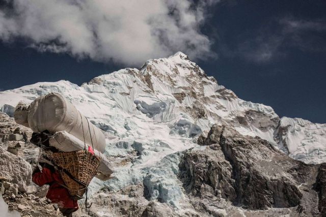 ExoRescue, el aliado de los equipos de rescate y emergencia en el Himalaya - 1, Foto 1