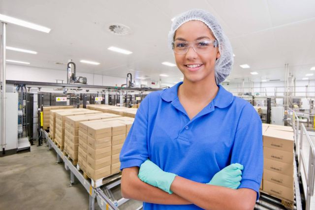 Tiendas de ropa de trabajo; Una de las mejores elecciones para el equipamiento laboral - 1, Foto 1