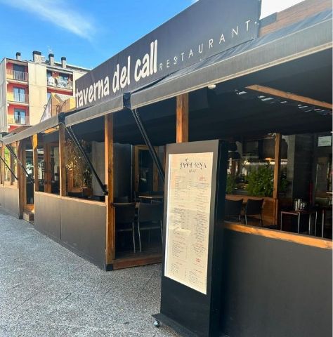 El Grupo Esquirol amplía su oferta gastronómica con la incorporación de la Taverna del Call de Puigcerdà - 1, Foto 1