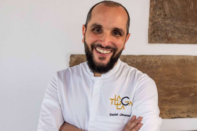 Daniel Jiménez, el chef de Lanzarote que apuesta por la cocina canaria creativa - 1, Foto 1