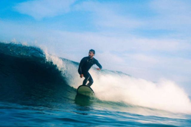 Flysurf ofrece una amplia selección de tablas con características ideales para aprender a surfear - 1, Foto 1