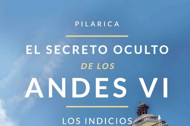 Caligrama presenta ‘El secreto oculto de los Andes VI - Los indicios´; la búsqueda de la primera muñeca Chancay - 1, Foto 1