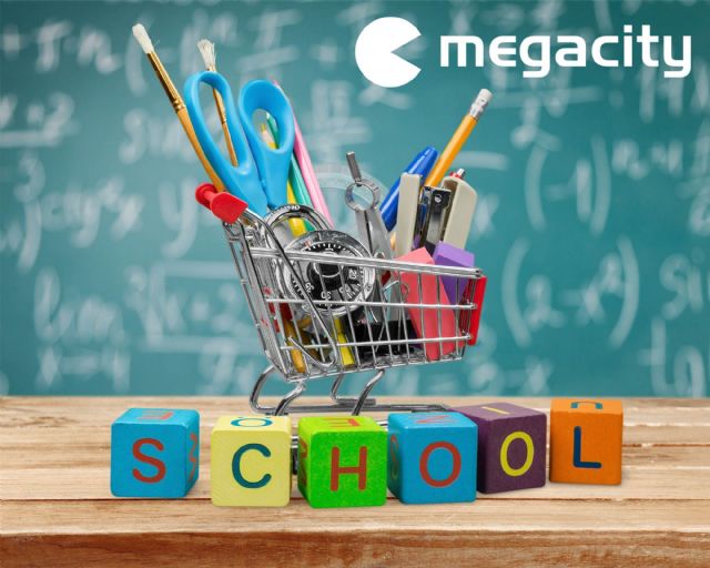 Megacity recomienda estrategias para aprovechar al máximo las ofertas de material escolar - 1, Foto 1