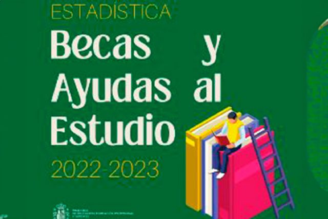 La financiación para becas por parte de los Ministerios creció un 16% en el curso 2022-2023 - 1, Foto 1