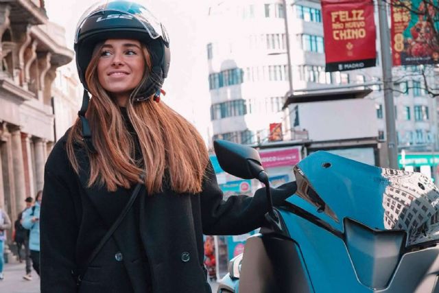 La popularidad de la moto arrasa en las ciudades - 1, Foto 1