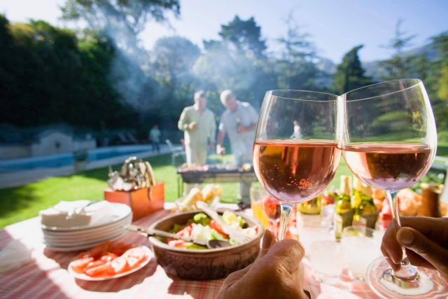 El vino como aliado complementario para una dieta equilibrada - 1, Foto 1