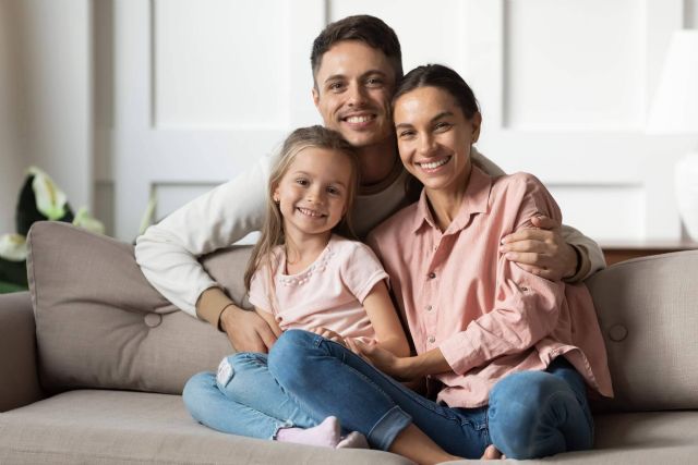 Comparar seguros de familia de forma rápida y fácil con los mediadores de Clickseguro.net - 1, Foto 1