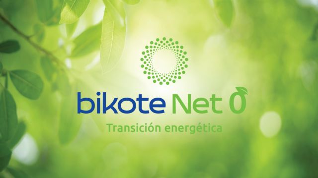 Bikote Solar lanza BIKOTE NET 0 - 1, Foto 1