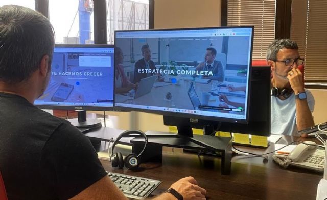 Girol Consulting enseña cómo incrementar la presencia digital de un negocio gracias al posicionamiento web - 1, Foto 1