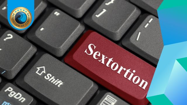 Sextortion: la solución inmediata de ReputationUp en colaboración con Cyberights - 1, Foto 1