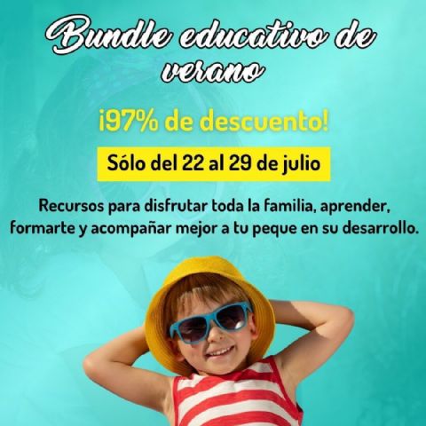 Tu Guía Montessori propone más de 30 ideas para un verano inolvidable con niños - 1, Foto 1