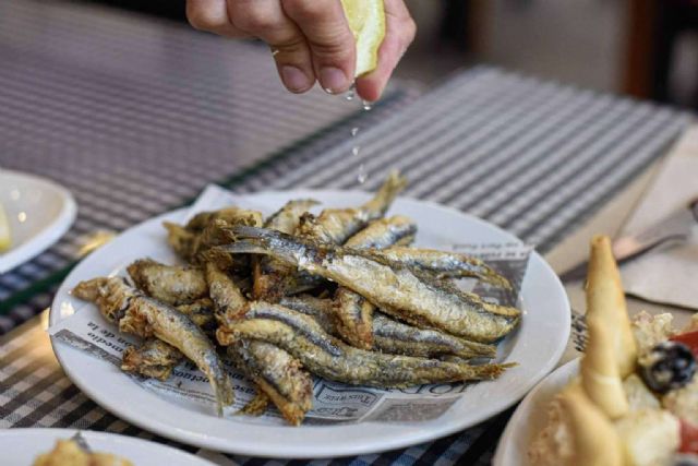 Pasa Tapas, parada obligatoria en la Barceloneta con platos frescos de temporada - 1, Foto 1