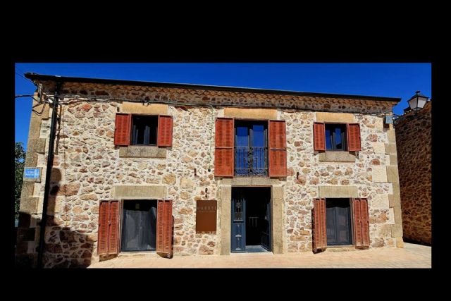 Inauguración de bodegas Maeste; viñedos de altura y con alma en el extremo sur de la Ribera del Duero - 1, Foto 1