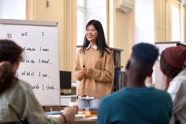 Academia de inglés en Barcelona - 1, Foto 1