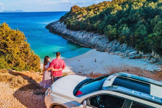 Autos Marí; Una de las mejores opciones para Car Rental en Ibiza - 1, Foto 1