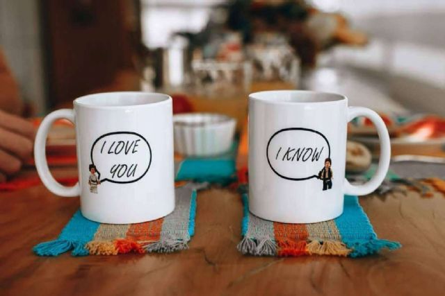 Descubrir el mundo de los mugs personalizados y sus posibilidades, de la mano de Publiink - 1, Foto 1