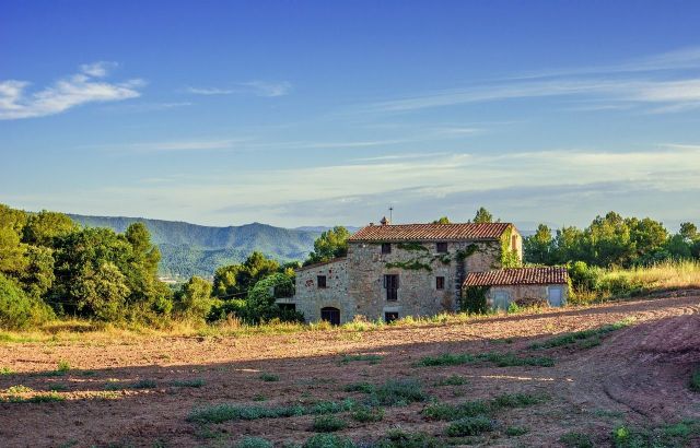 Aumenta el interés por el turismo rural en agosto según la plataforma turismorural.com - 1, Foto 1