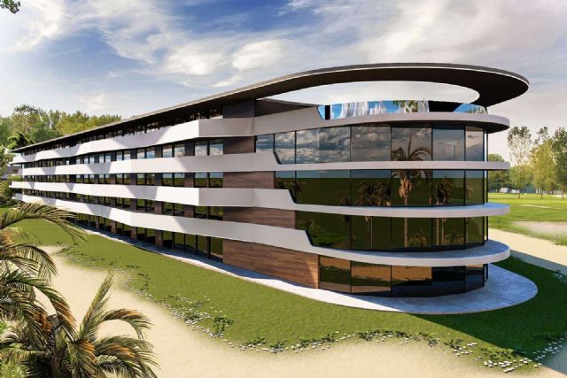 CLERHP y Archipelago firman Acuerdo de Gestión para el GRAND ASTON Golf Hotel & Residences en Larimar City - 1, Foto 1