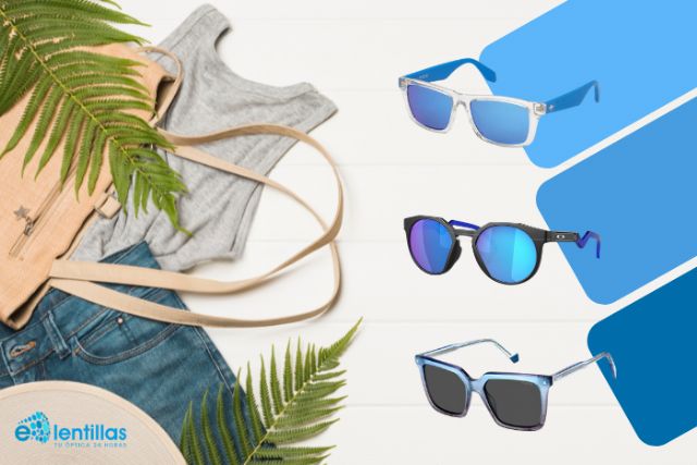 Gafas de sol deportivas de E-lentillas: el complemento perfecto para cualquier look - 1, Foto 1