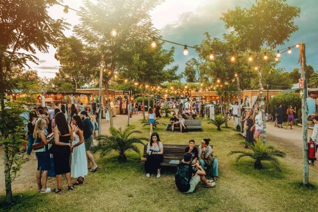 La Santa Market, el evento del verano de la Costa Brava, de la mano de Ron Legendario - 1, Foto 1