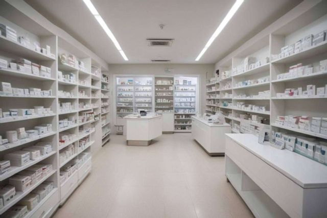 Confiafarma ofrece una farmacia en Jaén Capital que supone una gran oportunidad de negocio - 1, Foto 1