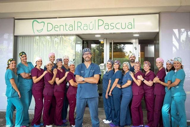 Dental Raúl Pascual, centros odontológicos de tecnología puntera en Sevilla - 1, Foto 1