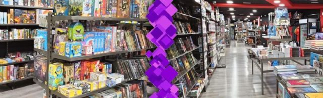 Comic Stores acelera su proceso de expansión en franquicia con Tormo Franquicias - 1, Foto 1