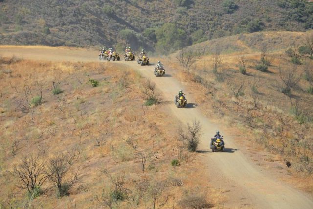 Diferencias entre conducir un quad y un buggy, por ATV Adventures Costa del Sol - 1, Foto 1