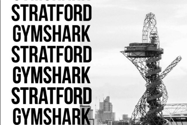 Gymshark da el pistoletazo de salida a su segunda tienda física en el popular Westfield Stratford City - 1, Foto 1