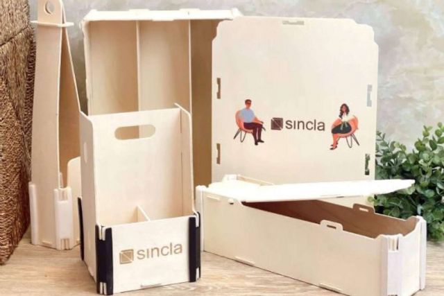 Packaging sostenible, una tendencia en crecimiento, por Sincla - 1, Foto 1