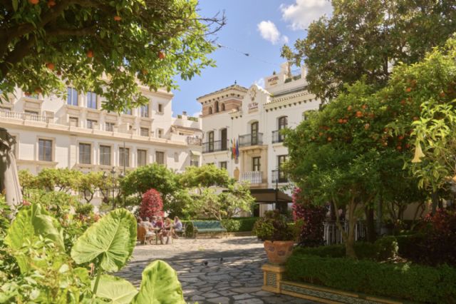 Hotel El Pilar de Andalucía en Estepona rinde homenaje al flamenco con espectaculares tributos gratuitos durante todo agosto - 1, Foto 1