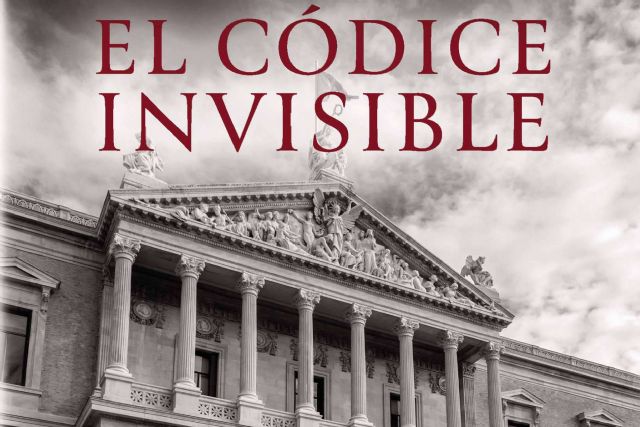 Editorial Caligrama presenta ‘El códice invisible’, una historia de guerra, amor y la búsqueda del legado de Da Vinci - 1, Foto 1