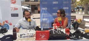 La Radio al Sol vuelve al Puerto de Mazarrn, Foto 1