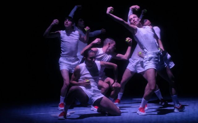 La compañía de danza contemporánea Kor’sia visita el Festival de San Javier por primera vez, con “Igra”, su espectáculo más aclamado - 1, Foto 1