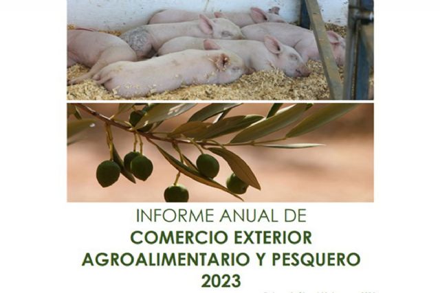 Las exportaciones agroalimentarias y pesqueras se incrementaron en 2023 un 3% y superaron por primera vez los 70.000 millones de euros - 1, Foto 1