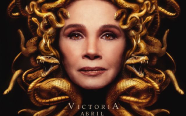 Victoria Abril será la voz de Medusa, en su regreso a los escenarios teatrales 40 años después - 1, Foto 1