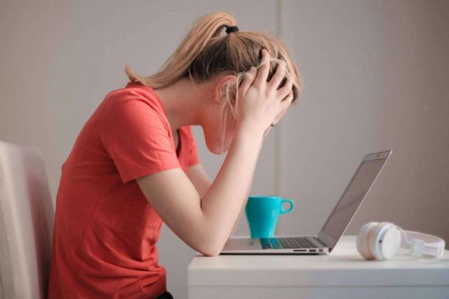 Salud mental en el ámbito laboral; La importancia de la psicología para el bienestar de los trabajadores - 1, Foto 1