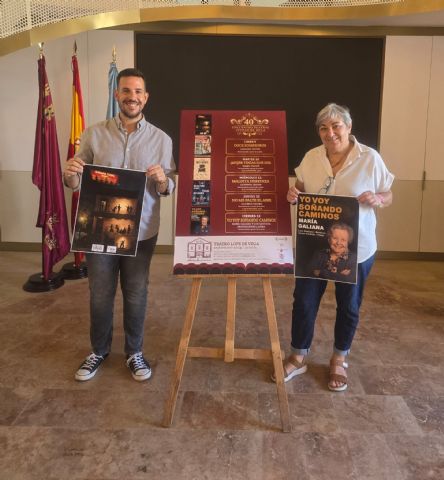 CULTURA | Mula celebra 40 años de su Encuentro Teatral - 1, Foto 1