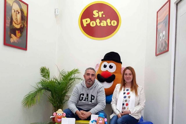 La agencia de marketing Sr. Potato nominada para los Marketing Excellence Awards 2024 - 1, Foto 1