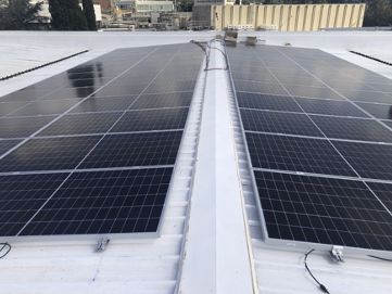 Origen Solar impulsa la transición energética en el sector industrial con soluciones fotovoltaicas avanzadas - 1, Foto 1