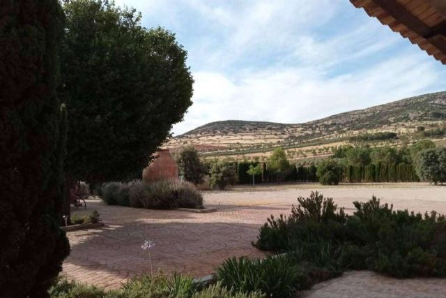 A la venta una finca en Moral de Calatrava por 1.8 millones de euros - 1, Foto 1