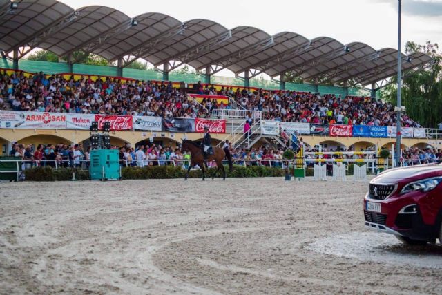 El Concurso Nacional de Saltos de Cuenca calienta los motores de su 68ª edición - 1, Foto 1