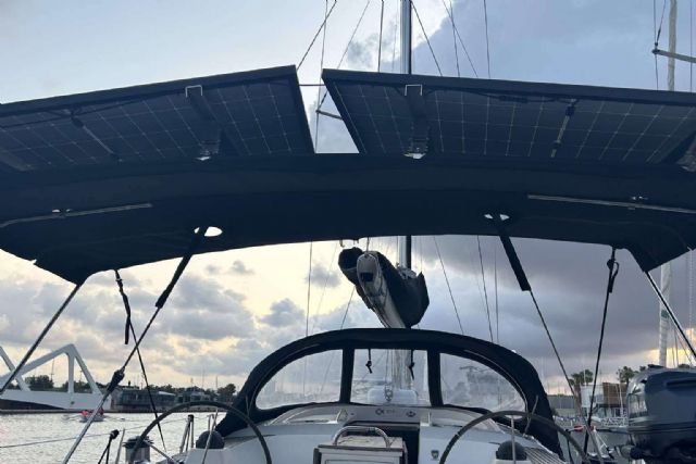 Razones para instalar un sistema de generadores eléctricos para yacht - 1, Foto 1