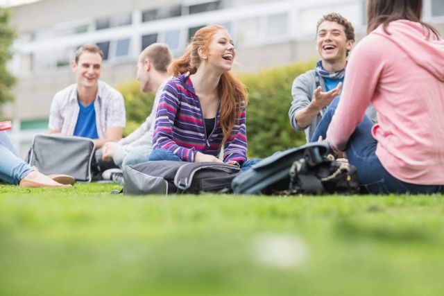 Los cursos superiores de ISEB cuentan con programas formativos actualizados para crecer profesionalmente - 1, Foto 1