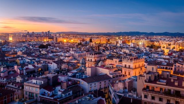 En Valencia el sector turístico celebra un verano de récord según Visit València - 1, Foto 1