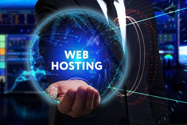 Tipos de hosting, soluciones adaptadas a cada necesidad - 1, Foto 1