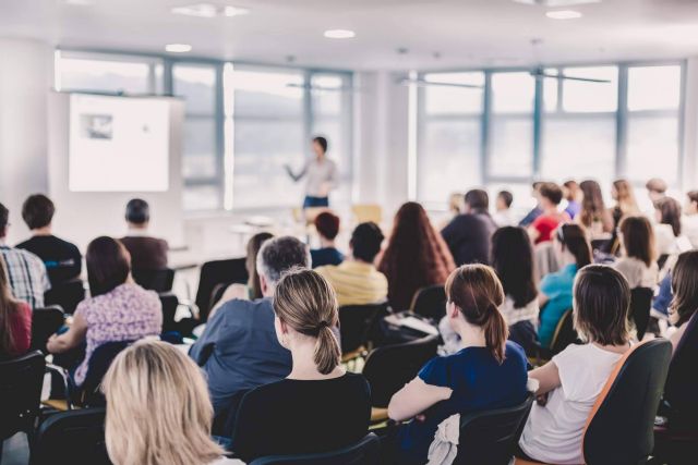 ESIE, una escuela de negocios que destaca en Madrid por su excelencia académica y profesional - 1, Foto 1