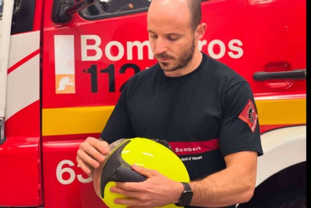 Una planificación de entrenamiento de las pruebas físicas de bomberos perfectamente estructurada - 1, Foto 1