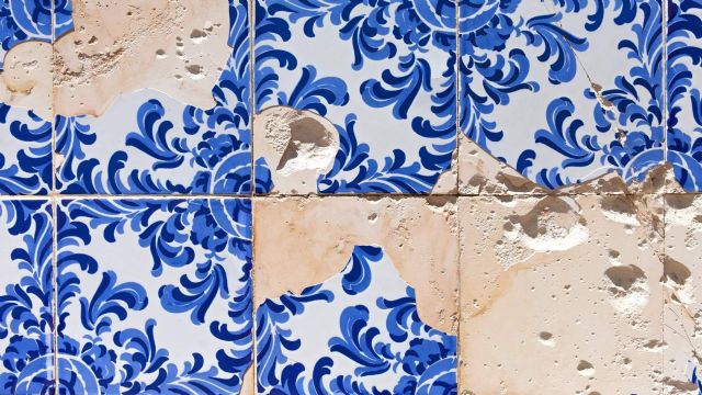 Renovar cocinas y baños al pintar los azulejos - 1, Foto 1